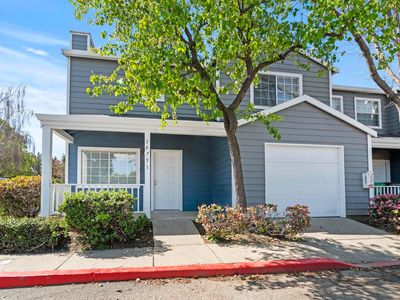 19751 Medford Cir #9, Hayward, CA, 94541