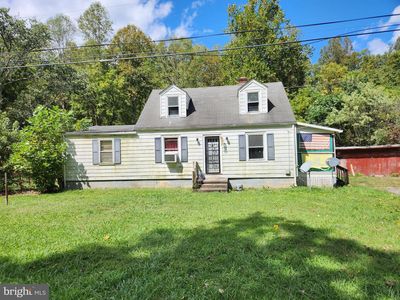 2138 Back Creek Rd, Gore, VA, 22637