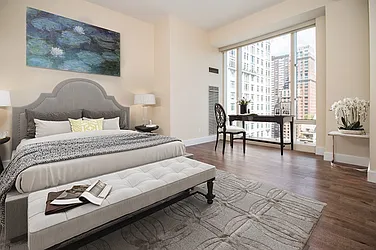 Rented by Luxus Manhattan Realty