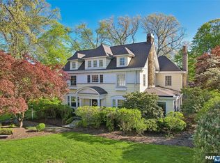 326 W End Ave, Ridgewood, NJ 07450