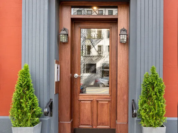 115 West 96th Street