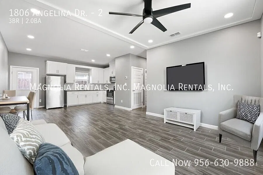 1st Month Free with 13 Month Lease — Photo 4