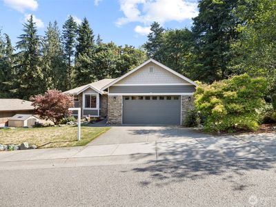 1112 Birch Falls Drive, Bellingham, WA, 98229