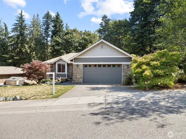 1112 Birch Falls Drive, Bellingham, WA 98229