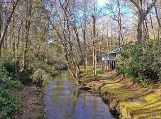 3147 N Norton Rd, Cullowhee, NC 28723