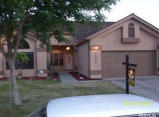 2500 Merle Ave, Modesto, CA 95355