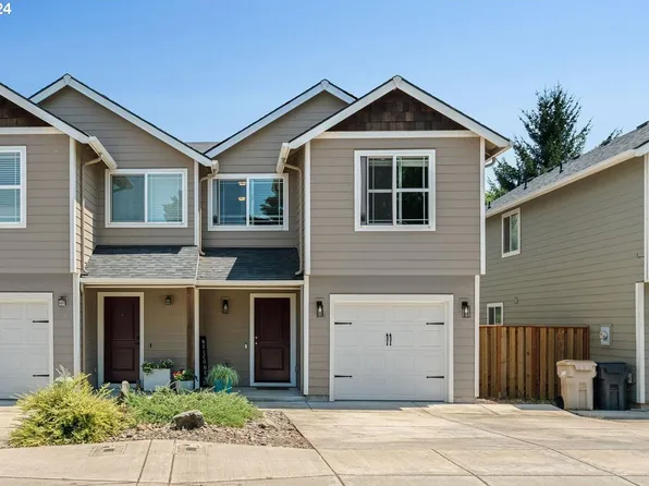 6213 NE William R Carr St, Corvallis, OR 97330