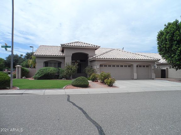 2nd image of 5737 W Irma Ln
