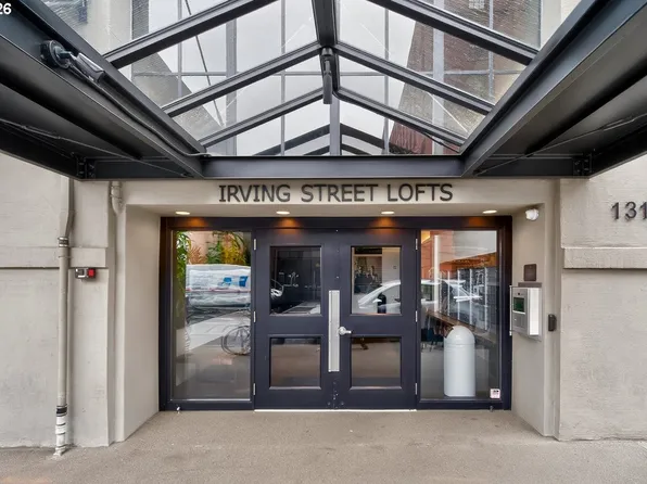 1314 NW Irving St APT 514, Portland, OR 97209