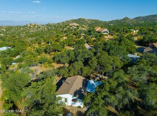 350 N Timberline Rd, Oracle, AZ 85623