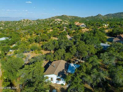 350 N Timberline Rd, Oracle, AZ, 85623