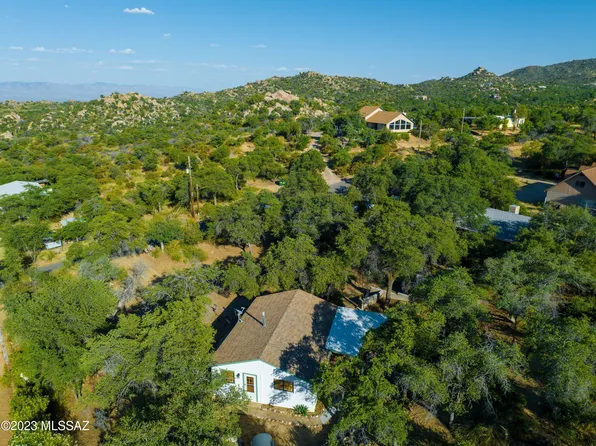 350 N Timberline Rd, Oracle, AZ 85623
