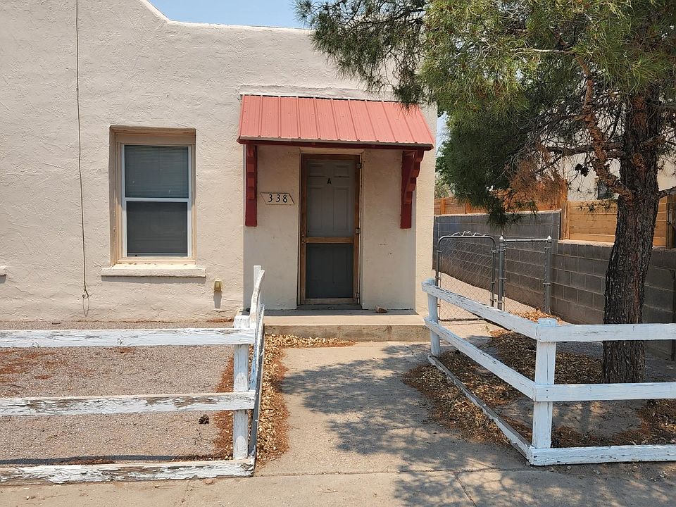 1st image of 338 W Mountain Ave #A