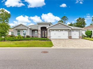 10248 SW 93rd Pl, Ocala, FL 34481