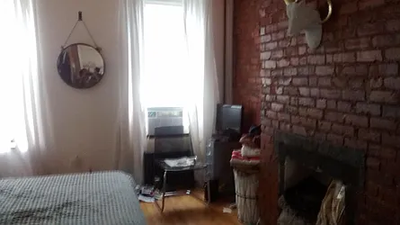 Rented by Manhattan Flats