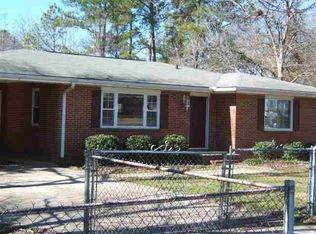105 Sheridan Way, Warner Robins, GA 31088