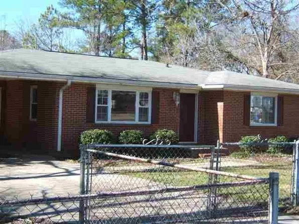 105 Sheridan Way, Warner Robins, GA 31088