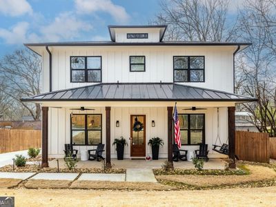 1751 Stanwood Ave SE, Atlanta, GA, 30317