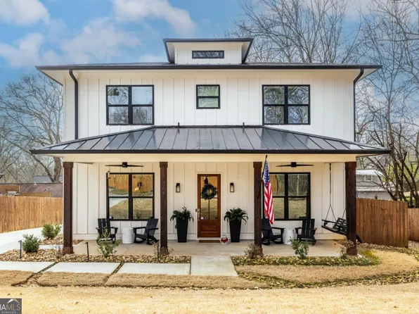 1751 Stanwood Ave SE, Atlanta, GA 30317