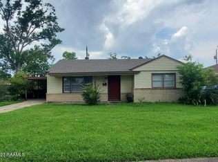 1421 California St, Lake Charles, LA 70607