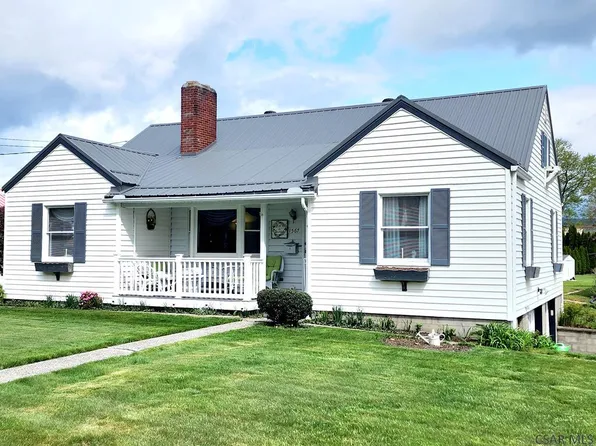 1567 Emmett Dr, Johnstown, PA 15905