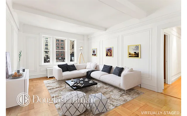 Sold by Douglas Elliman | media 13