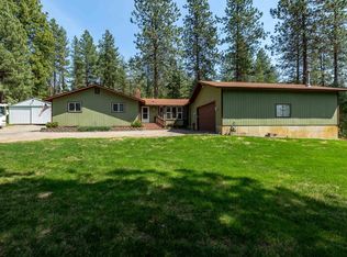 28512 N Cedar Rd, Deer Park, WA 99006