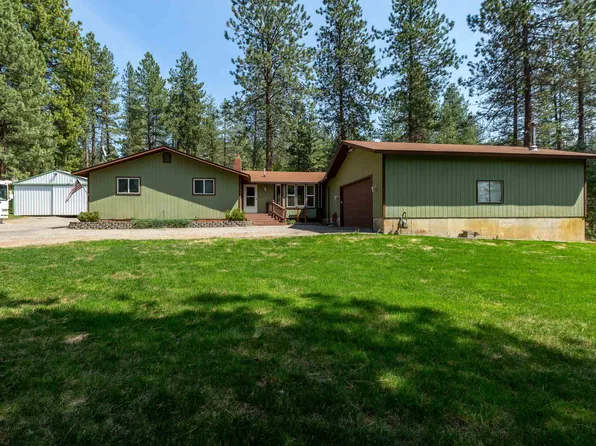 28512 N Cedar Rd, Deer Park, WA 99006