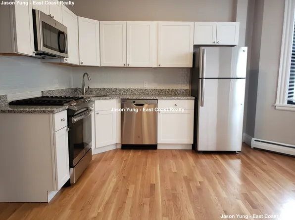 74 Gardner St, Allston, MA