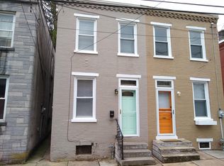 246 N Arch St, Lancaster, PA 17603