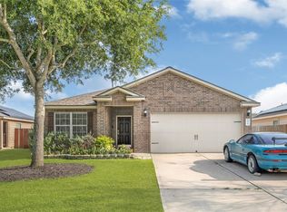 26919 Springflight Ln, Hockley, TX 77447