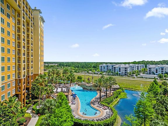 2nd image of 8101 RESORT VILLAGE DRIVE #31202