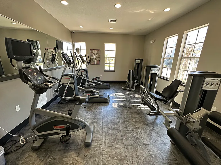 Town Center at Cagan Crossings — Photo 7