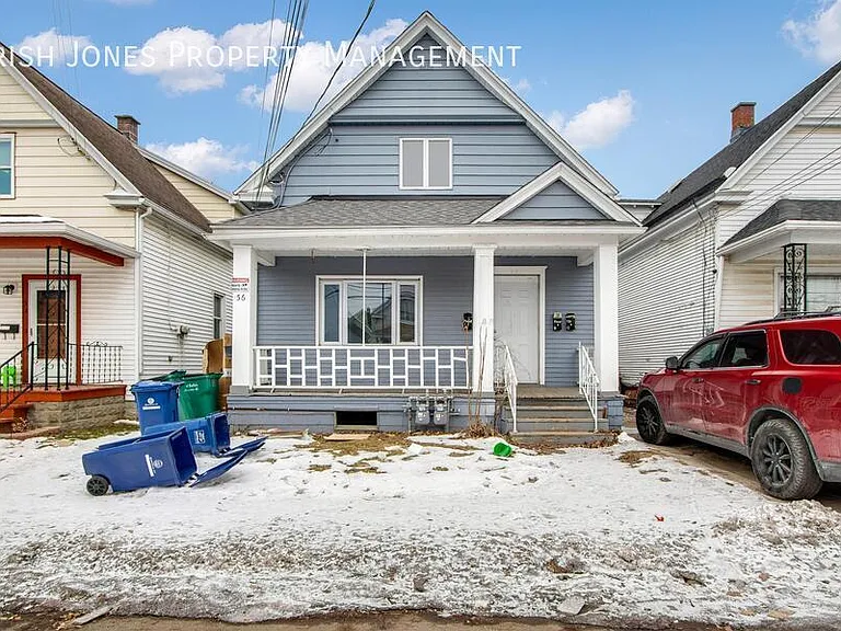 56 Fredro St #2 — Photo 1