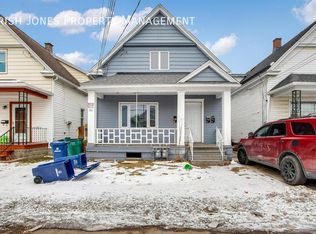 56 Fredro St APT 2, Buffalo, NY 14206
