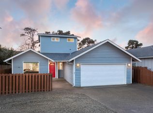 5615 NW Logan Rd, Lincoln City, OR 97367