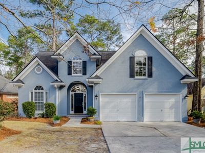 140 Hunter Ln, Savannah, GA, 31405