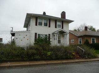 1129 E Walnut St, Kokomo, IN