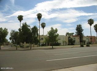 4625 W Thomas Rd UNIT 46, Phoenix, AZ 85031