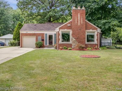 20019 Garfield, Redford, MI, 48240
