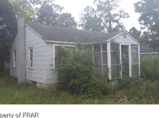 4745 Camden Rd, Fayetteville, NC 28306