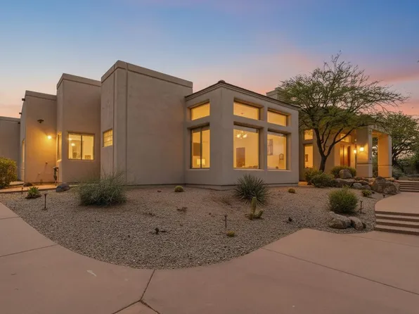 28729 N 107TH Street, Scottsdale, AZ 85262