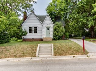 209 6th Ave, Columbia, TN 38401