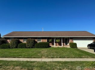 3951 Delmar Cir, Springfield, OH 45503