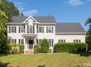 7009 Wilderness Rd, Raleigh, NC 27613