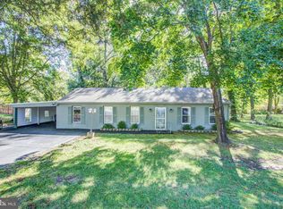 12600 Old Fort Rd, Fort Washington, MD 20744