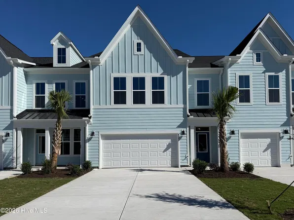 6803 Fellowship Drive, Leland, NC 28451