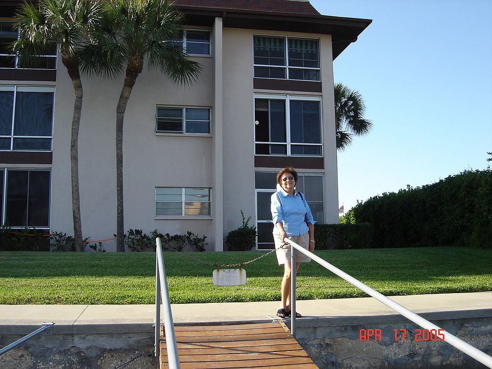 Condo unit 3rd floor