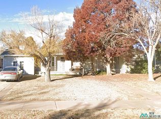 1407 Highland Rd, Roswell, NM 88201