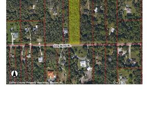 0 18th Ave NW, Naples, FL 34120